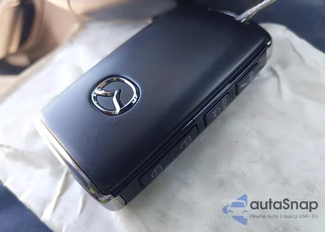 2024 Mazda Mazda3 2.5 S Carbon Edition z USA, uszkodzony, nr VIN 3MZBPBCM2RM423412